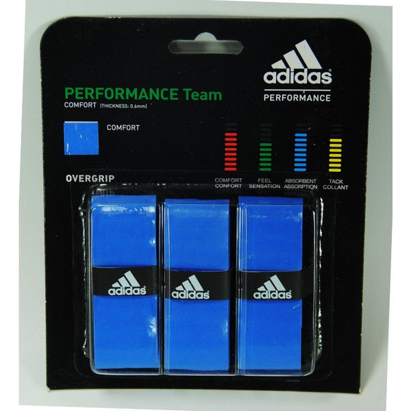 adidas Performance Team Racket Grip
